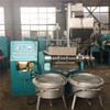Olive Oil Extraction Machine Production Line