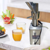 Heavy Duty Vegetable And Fruit Extractor