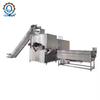  Fully Automatic Cashew Nut Roasting And Packing Production Line