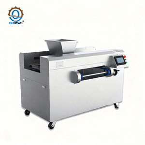 High-Quality Professional Service Pancake Biscuit Making Machine