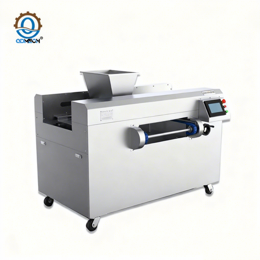 High-Quality Professional Service Pancake Biscuit Making Machine