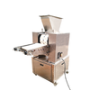 Factory offer Automatic Commercial Peach Crisp Biscuit Forming Machine