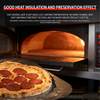 Stone Woodfire Outdoor Pizza Oven