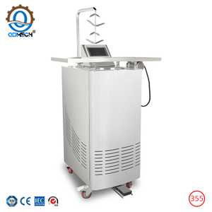 Chocolate Melting Furnace Chocolate Vibration Table