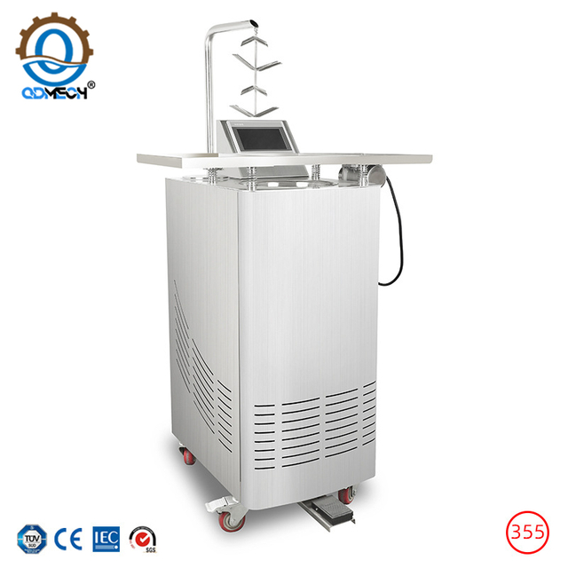 Chocolate Melting Furnace Chocolate Vibration Table