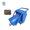  Industrial Grade Laser-Cut Blade Grate Slag Removal Machine