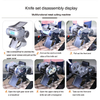 Commercial Meat Cutting Machine