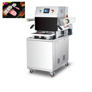 Automatic Vacuum Packaging Machine