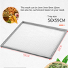 Automatic Fruit And Meat Drying Machine