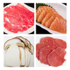Automatic Fresh Meat Slicer Machine