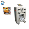 Automatic Meat Tenderizer Machine for Pork Beef Steak Needle Tenderizing System Stainless Steel Construction