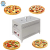 Commercial Outdoor Smokeless Gas Pizza Oven