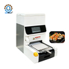Professional Grade Sushi Rice Spreading Machine For Fast Food Catering Chains