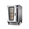 Electric Convection Oven