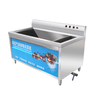 Ozone Fruit And Vegetable Washer