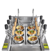 Automatic Lifting Noodle Cooker