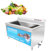 Ozone Fruit And Vegetable Washer