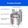 Automatic Lifting Noodle Cooker