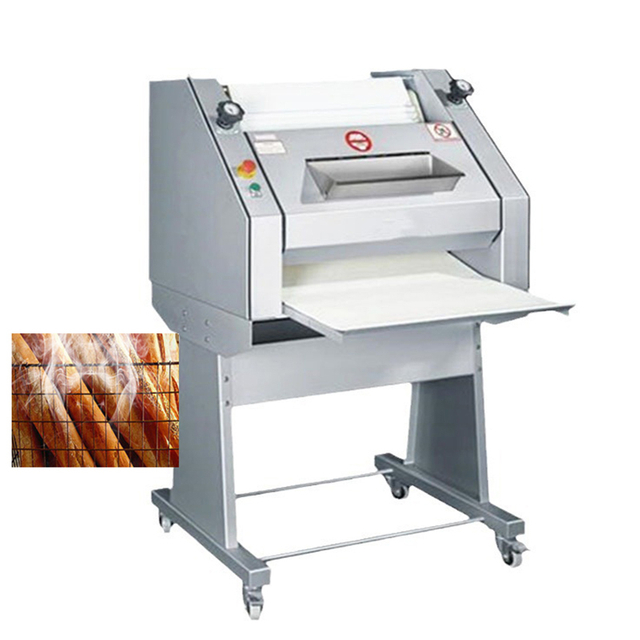 French Bread Molding Machine