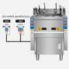 Automatic Lifting Noodle Cooker