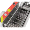 Automatic Donut Machine 
