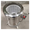Commercial Vegetables Dehydration Machine