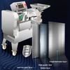 Multifunctional Automatic Vegetable Cutter