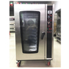 Electric Convection Oven