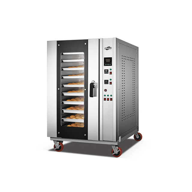 Electric Convection Oven