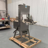 Commercial Bone Saw Machine for Butcher Shop