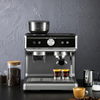 Commercial Coffee Maker Espresso Machine