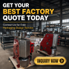 Automatic Rice Cake Machine for Small Business