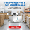 Automatic Flour Coating Machine for Sesame Balls and Rice Balls