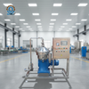 Durable Hygienic Stainless Steel Milk Separator Dairy Separator Cream Separator 