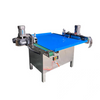 High Efficiency Small Fish Killing Machine Stainless Steel Commercial Fish Processing Equipment