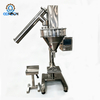 High Quality Weight Control Coffee Powder Filling Machine