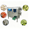 Automatic Potato Strip Machine for French Fries