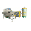 Stainless Steel Automatic Onion Peeling Machine Onion Processing Equipment