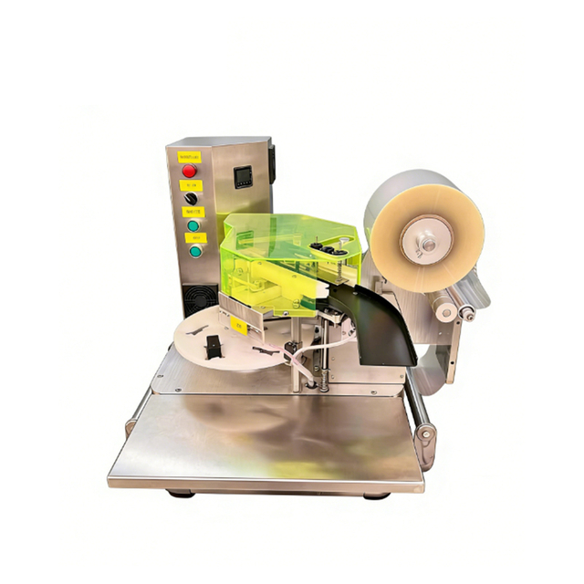  Food Grade Stainless Steel Sushi Packing Machine Sushi Wrapper Packer for Restaurants and Takeout Shops
