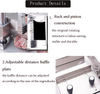 Frozen Meat Bone Cutter Manual Bone Saw Cutter