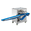Commercial Pie Walnut Shortbread Press Forming Machine Stainless Steel High Speed Bakery Equipment