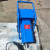 High Efficiency Portable Slag Removal Machine Laser Cutting Grate Debris Cleaner Slag Cleaning Equipment
