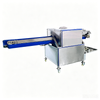 Stainless Steel Automatic Vegetable Splitting Machine Fruit Root Crop Half Cutting Equipment