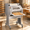 Commercial Baguette Moulding Machine