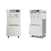 5 Head Ice Cream Machine