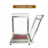 Manual Chocolate Cutter for Professional Bakery