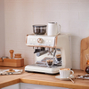 Commercial Coffee Maker Espresso Machine