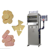 Grain Puffed Rice Cake Machine