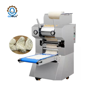 Multi-functional Automatic Dumpling Noodle Making Machine Commercial Dough Sheeter