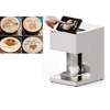 Automatic Latte Art Machine for Coffee Shop